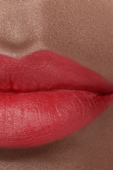 chanel rouge velvet 337 la flamboyante|ROUGE ALLURE VELVET Luminous matte lip colour 47.